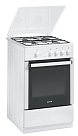 Газовая плита Gorenje GN 51103 AW1