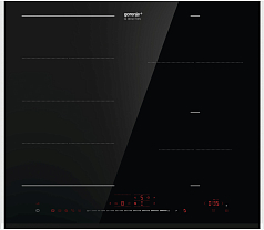 Независимая индукционная варочная панель Gorenje Plus GIS645X