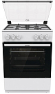 Газовая плита Gorenje GG6A11WF