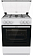 Газовая плита Gorenje GG6A11WF