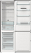 Купить Отдельностоящий двухкамерный холодильник Gorenje NRC6203SXL5  preview 4