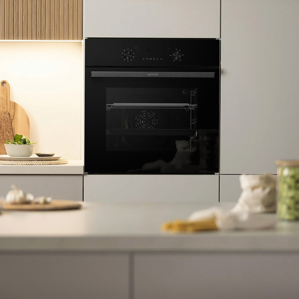 Духовой шкаф Gorenje BO6737E01TNBG preview 5