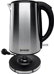 Чайник электрический Gorenje K15DWS