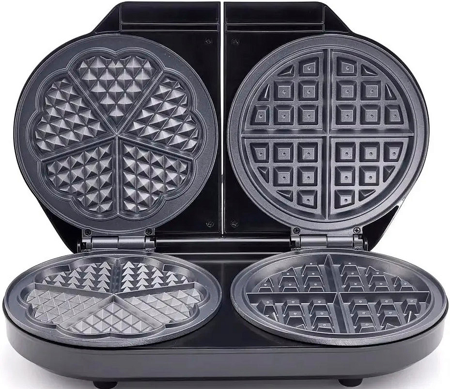 Вафельница Gorenje WM1400SB preview 5