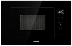 Встраиваемая микроволновая печь Gorenje BM201M2TBG