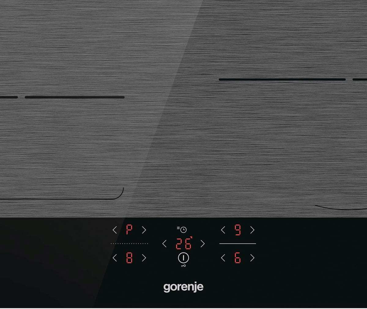 Независимая индукционная варочная панель Gorenje GI6421SYB preview 8