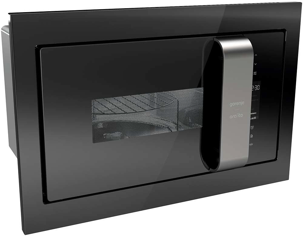 Встраиваемая микроволновая печь с грилем Gorenje BM235ORAB preview 2