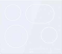 Комплект Gorenje Simplicity (ECT643SYW, BOS67371SYW)