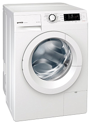 Узкая стиральная машина с резервуаром для воды Gorenje W 6502/SRIV