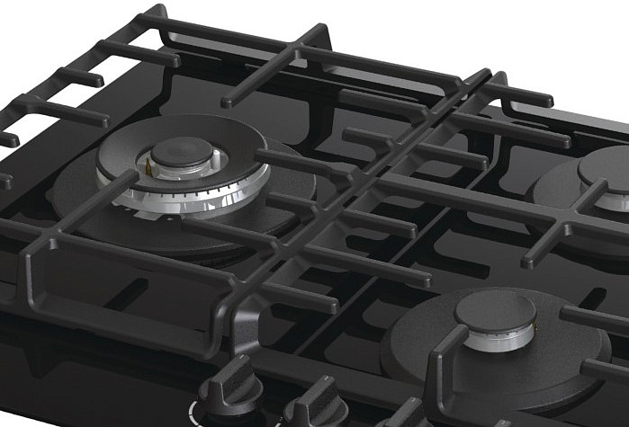 Независимая газовая варочная панель Gorenje GCW951B preview 4