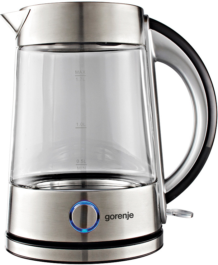 Чайник электрический Gorenje K 17 G preview 1