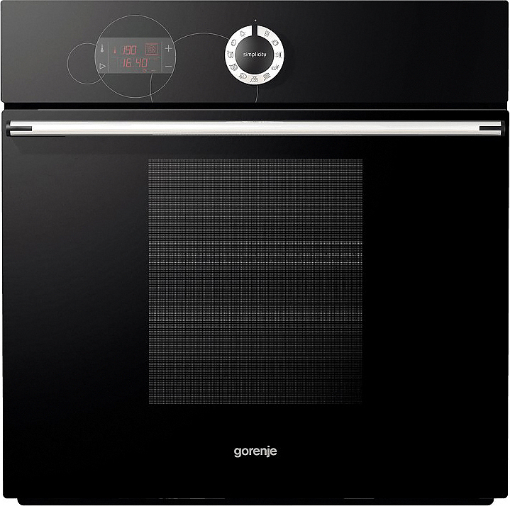 Независимая духовка Gorenje BO 755 SYB preview 1