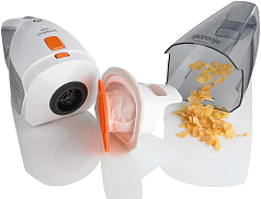 Пылесос Gorenje MVC148FW