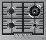 Независимая газовая варочная панель Gorenje GW6N41ZIX