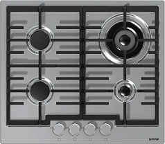 Независимая газовая варочная панель Gorenje GW6N41ZIX