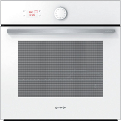 Независимая духовка Gorenje BO 751 SY2W