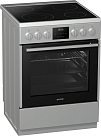 Электрическая плита Gorenje EC 635 E31XKV