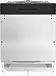 Купить Встраиваемая посудомоечная машина Gorenje GV642E90  preview 10