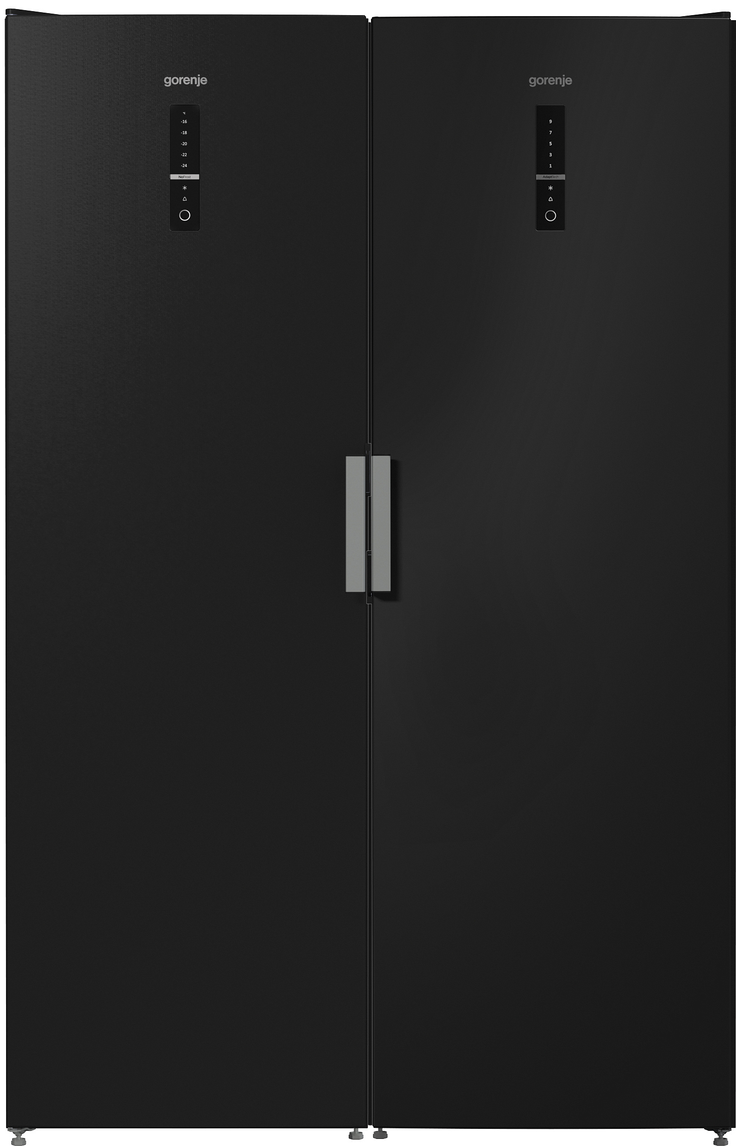 Морозильный шкаф Gorenje FN 6192 PB preview 2