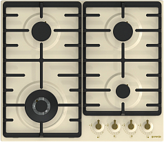 Независимая газовая варочная панель Gorenje GW641CLI