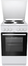 Электрическая плита Gorenje E5121WH