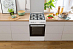 Купить Комбинированная плита Gorenje GK5A42WF-B  preview 23