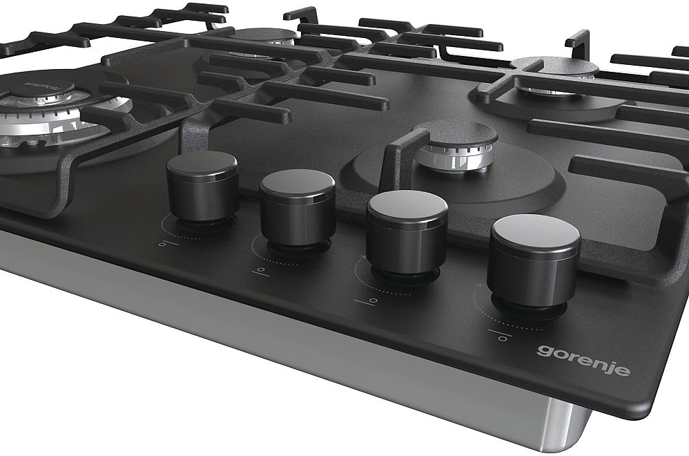 Независимая газовая варочная панель Gorenje GW642SYB preview 12
