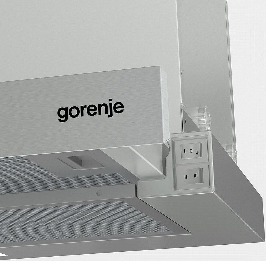 Встраиваемая вытяжка Gorenje TH60E5X preview 4