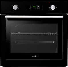 Независимая духовка Gorenje Plus GO532B