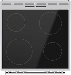 Стеклокерамическая плита Gorenje EC6121WD