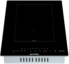 Независимая индукционная варочная панель Gorenje GI3202BSCE