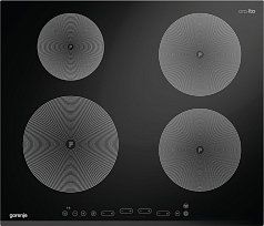 Независимая индукционная варочная панель Gorenje IT 641 ORA