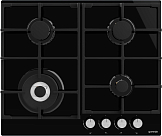 Независимая газовая варочная панель Gorenje GTW 641 AKB