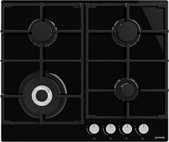 Независимая газовая варочная панель Gorenje GTW 641 AKB