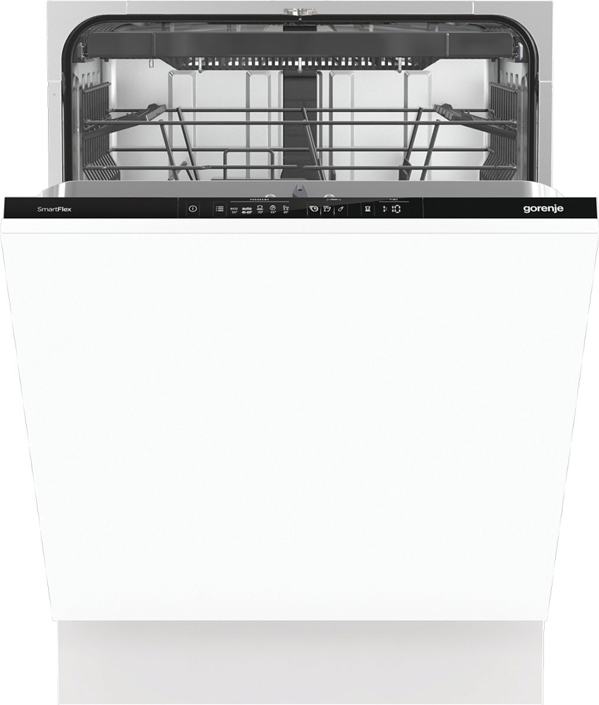 Встраиваемая посудомоечная машина Gorenje GV661C60 preview 1