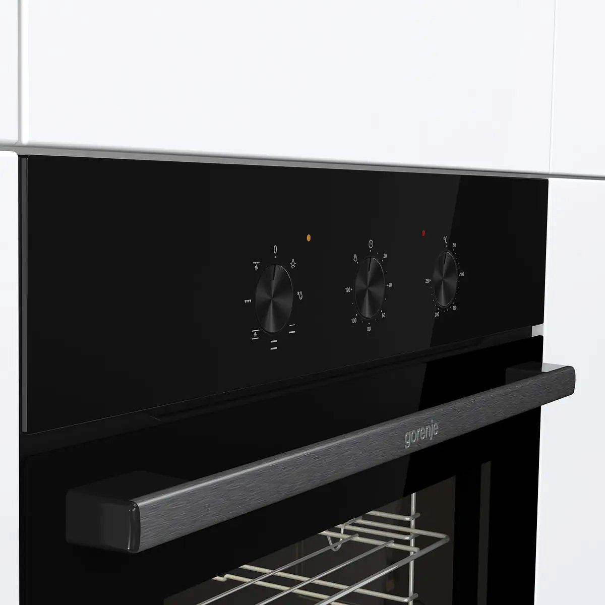 Духовой шкаф Gorenje BO6725E02NBG preview 12