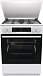 Купить Комбинированная плита Gorenje GKS6C71WF  preview 1