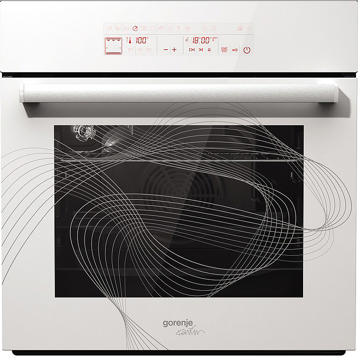 Независимая духовка Gorenje BO 8 KR preview 1