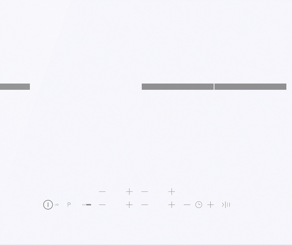 Независимая электрическая варочная панель Gorenje ECT648ORAW preview 2