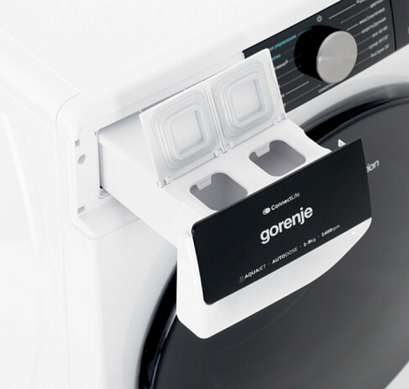 Стиральная машина Gorenje WNS94A1AWIFI/C preview 6