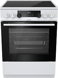 Электрическая плита Gorenje EC6341WD