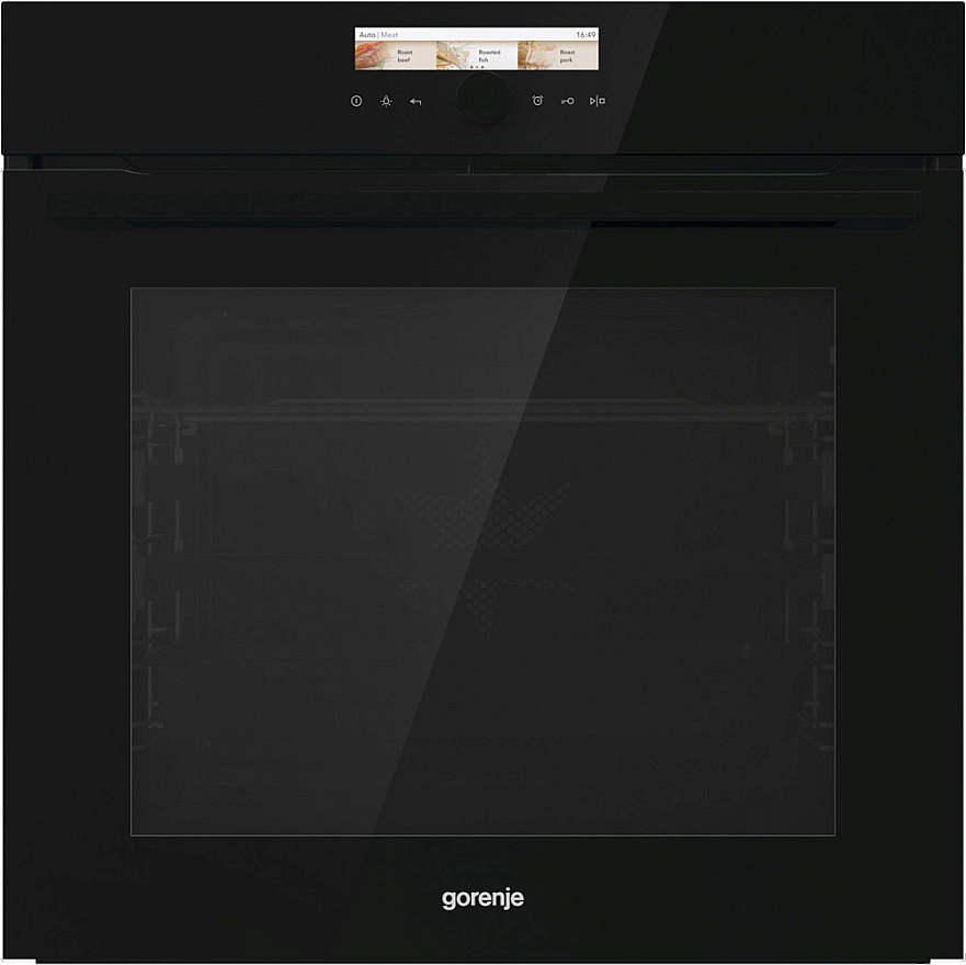 Комплект Gorenje (IT645BCSC, BOP798S37BG) preview 2
