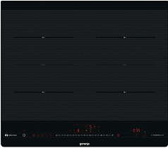 Независимая индукционная варочная панель Gorenje IS646BG