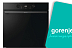 Обзор на духовой шкаф Gorenje BOS6737E05DBG