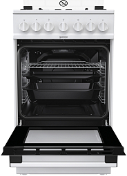 Газовая плита Gorenje GI5221WH