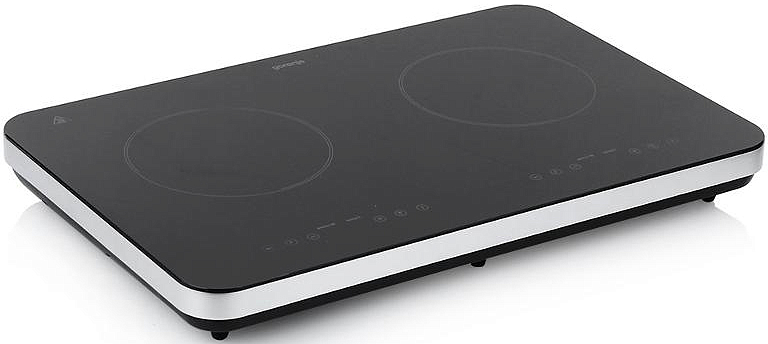 Индукционная плитка Gorenje ICG 3400 DP preview 5