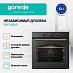 Купить Духовой шкаф Gorenje BO6735CLB  preview 4