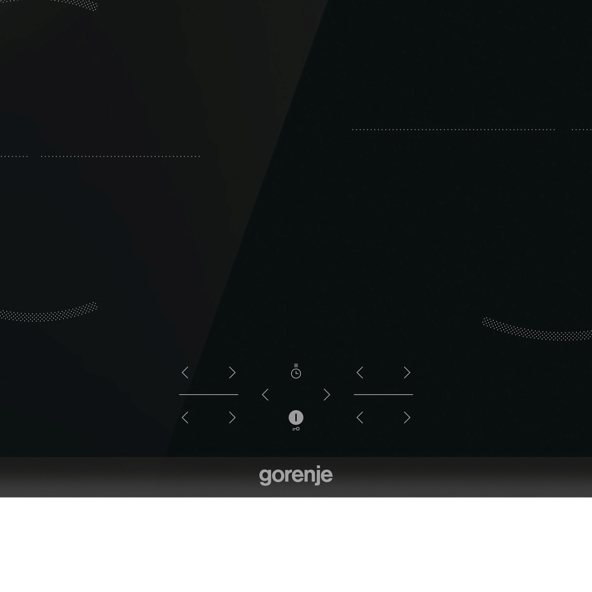 Независимая индукционная варочная панель Gorenje GI6401BC preview 6