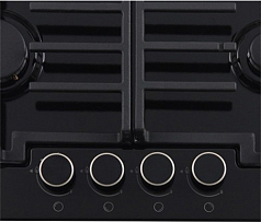 Независимая газовая варочная панель Gorenje G 6N41 ZIB
