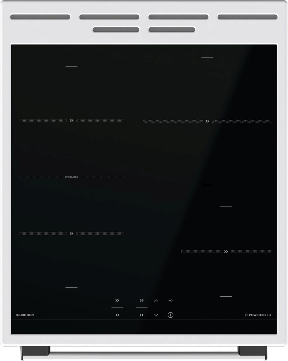 Электрическая плита Gorenje GEIT5C60WPG preview 5